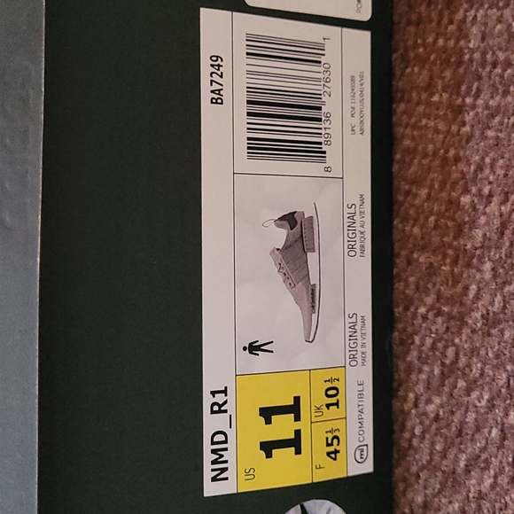 adidas | Shoes | Adidas Nmd Rl | Poshmark